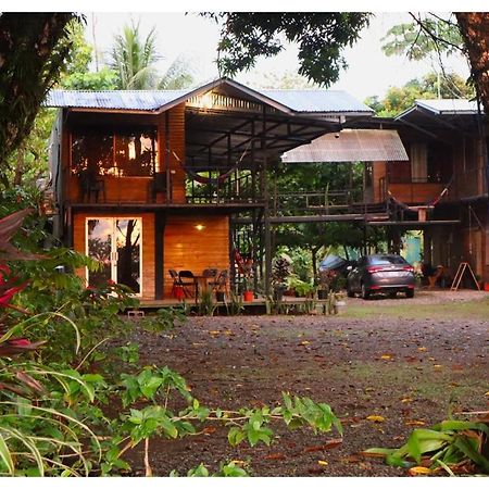 La Palma Terrazas Del Golfo酒店 外观 照片