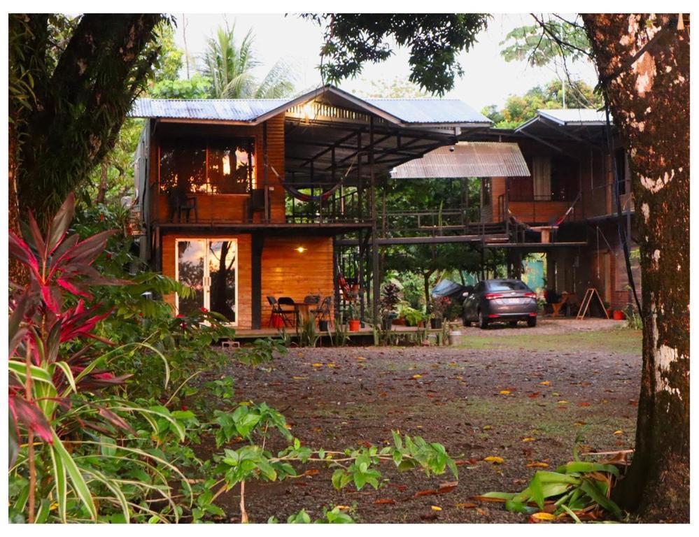 La Palma Terrazas Del Golfo酒店 外观 照片