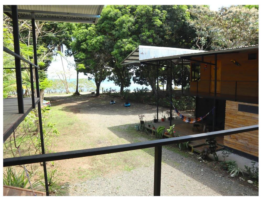 La Palma Terrazas Del Golfo酒店 外观 照片
